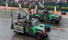 Republic Day 2015: Pomp, women’s power on display at the parade