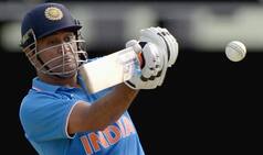 Live Cricket Score Updates India vs Australia, 5th ODI at SCG: IND-AUS share points after match is washed out
