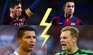 Cristiano Ronaldo wins Ballon D’Or: Is FIFA ignoring World Cup winners?