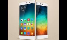 Xiaomi Mi Note Pro, Mi Box mini and Headphones launched