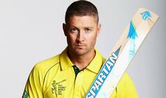 Team Australia for ICC Cricket World Cup 2015 Announced: Michael Clarke to lead as Australia confirms 15-man squad
