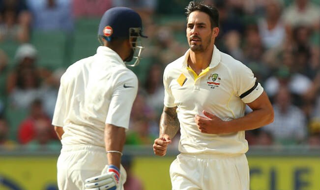 IND vs AUS: नागपुर टेस्ट से पहले मिचेल जॉनसन ने ऑस्ट्रेलिया को दी गेम चेंजिंग सलाह, पढ़िए पूर्व पेसर ने क्या कहा