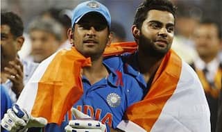 Team India for ICC Cricket World Cup 2015 Announced: Yuvraj Singh fails to feature in final 15-man squad