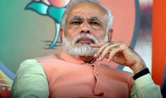 Japanese nationals join Narendra Modi’s cleanliness drive in Delhi