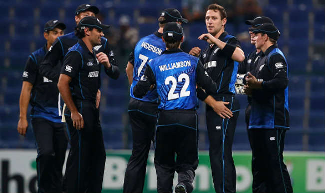 Team New Zealand warned of 'honey traps' set by match fixing syndicates ...