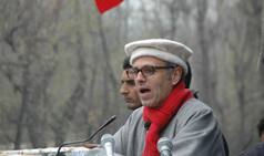 J & K Assembly Elections: Omar Abdullah-led National Conference (NC) formally offers support to People’s Democratic Party (PDP)