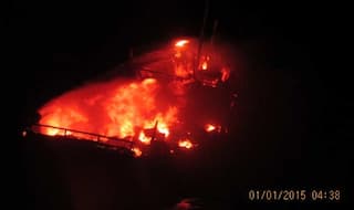 कोस्टगार्ड ने किया दूसरे २६/११ हमले को नाकाम