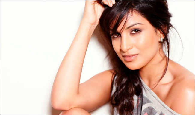 Pallavi Sharda wants to star in Madhubala biopic