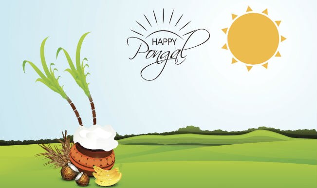 Happy Pongal: Delhi gears up for harvest festival in South Indian style! | Happy Pongal: Delhi gears up for harvest festival in South Indian style! |
