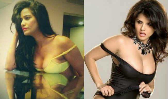 Sunny Leone And Poonam Pandey Porn - Poonam Pandey Hot Videos : Latest News, Videos and Photos on ...