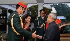 Indian Army chief General Dalbir Singh Suhag says, ‘Army is fast-tracking modernisation’
