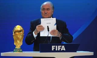 FIFA World Cup 2022 likely to be held in winter: AFC President
