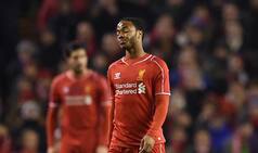 Capital One Cup 2014-15: Raheem Sterling earns Liverpool a draw in the semi-final first-leg against Chelsea