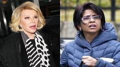 Doctor in Distress: Renuka Reddy Bankulla Caught Up Joan Rivers’s Death Controversy