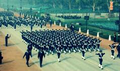 Republic Day 2015: Indian tunes dominate Beating the Retreat