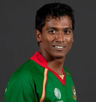 Rubel Hossain