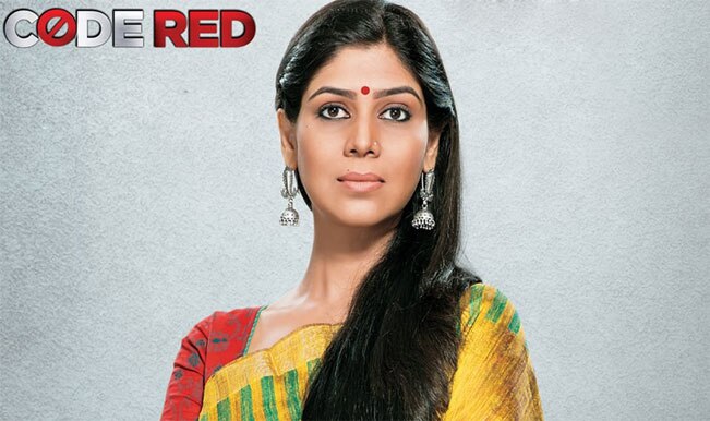 Code Red review: Sakshi Tanwar's reality show is colors' answer to Crime Patrol