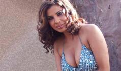 Bigg Boss Halla Bol: Sambhavna Seth evicted; leaves the house on bike!