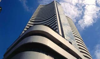 Karnataka Election Result 2018: Sensex Ends Flat at 35,543 After Shedding More Than 400 Points