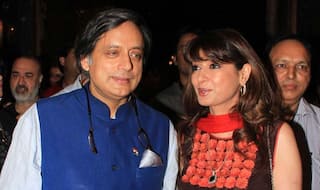 Sunanda Pushkar Death Case Investigation Update: Shiv Menon, Pushkar’s Son, Called for Questioning