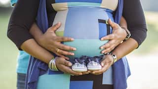 The First-Time Daddy's Guide Part One: How to Prepare Before D-Day