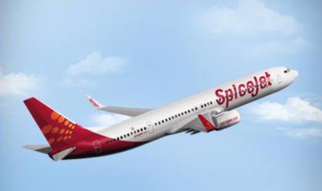 spicejet
