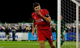 FA Cup 2014-15 Third Round Results Round-up: No shocks for Barclays Premier League giants as Arsenal, Chelsea, Liverpool, Manchester City and Manchester United secure fourth round berth