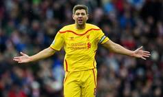Liverpool vs Aston Villa Live Streaming and Score: Watch Live Telecast Online of Barclays Premier League 2014-15 Match