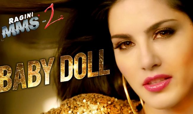 Sunny Leone Sex Sound - Baby Doll Song : Latest News, Videos and Photos on Baby Doll Song ...