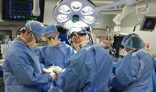 World's Heaviest Teen Weighing 237 kg Operated Upon in Delhi