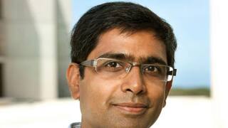 Indian American Researcher Satchidananda Panda Examines Health Impact of Snacking at Night