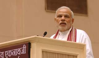 Religious Head of Dawoodi Bohra Community calls on Narendra Modi