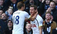 Tottenham Hotspur vs Sheffield United Capital One Cup 2014-15 Semi-Final Live Streaming and Score: Watch Live Telecast Online of First-Leg at White Hart Lane