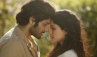Khamoshiyan song Tu Har Lamha: Ali Fazal and Sapna Pabbi make a hot pair!