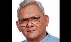Telugu writer Ganesh Patro passes away