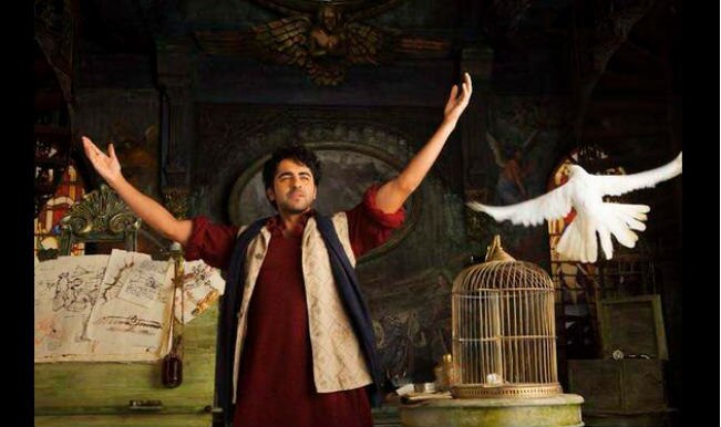 Ayushmann Khurrana's Hawaizaada promises to recreate the charm of 1895 era