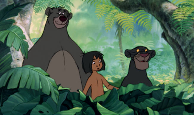 Disney pushes The Jungle Book back to 2016