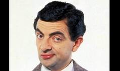 Rowan Atkinson to bring back Mr. Bean