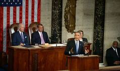 Live News Breaking Headlines: Barack Obama says, 'India and America are looking to be true global partners'