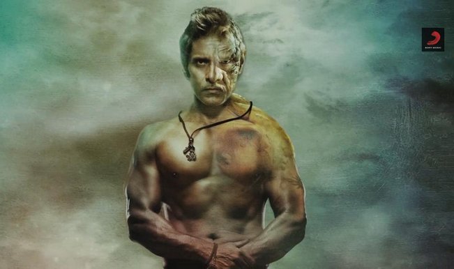 'I' Tamil movie review: Vikram's magnificent performance let down by contrived plot