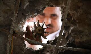 BSF jawan killed in Pakistan shelling along International Border in Samba