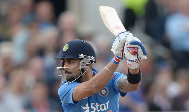 Live Cricket Scoreboard & Ball by Ball Commentary of India vs Australia 2nd ODI at Melbourne