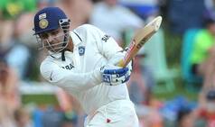 Virender Sehwag scores 2nd consecutive 100 - Can he decide the script of his story?