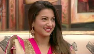Gauahar Khan is all set to play a Punjabi kudi