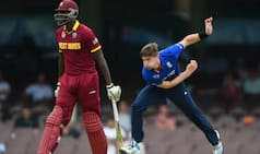 West Indies vs Scotland ICC Cricket World Cup 2015 Warm-up Match 12: Watch Free Live Streaming