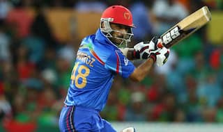 Sri Lanka vs Afghanistan, ICC Cricket World Cup 2015, Match 12 Toss Report & Playing XI: SL win toss, elect to bowl against AFG