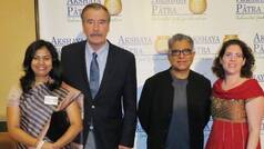 Compassion and Giving are Central Themes of Akshaya Patra Event
