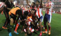 Unfair to compare Indian Super League and I-League: AIFF General Secretary