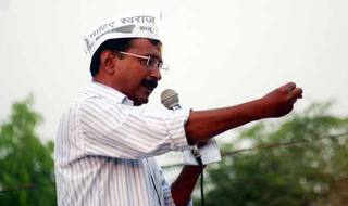 DCD Officers urge Arvind Kejriwal to bring it under Home Department