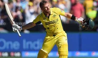 AUS vs ZIM:  Finch Surpasses Watson in T20I's & List of Records He Tumbled